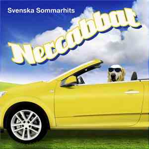 Various - Nercabbat (Svenska Sommarhits)