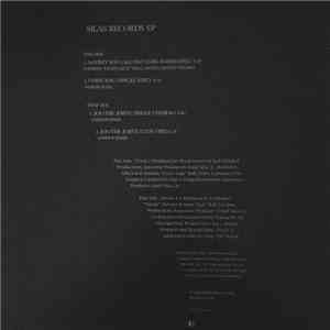 Various - Silas Records EP