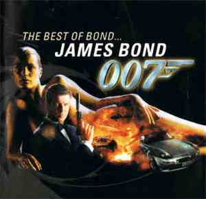 Various - The Best Of Bond ...James Bond