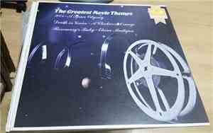 Various - The Greatest Movie Themes