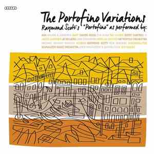 Various - The Portofino Variations