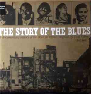 Various - The Story Of The Blues, Vol. 2
