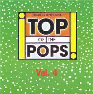Various - There Is Only One ... Top Of The Pops Vol. 4