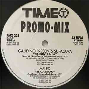 Various - Time Promo Mix 221