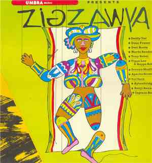Various - Zigzawya Vol 1
