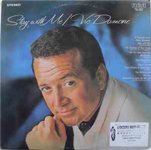 Vic Damone - Stay With Me