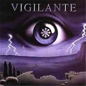 Vigilante  - Chaos-Pilgrimage