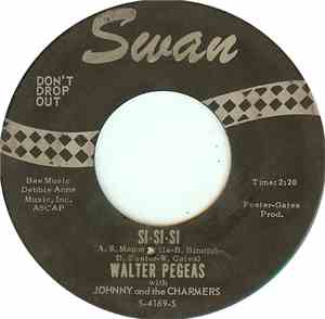Walter Pegeas - Si-Si-Si