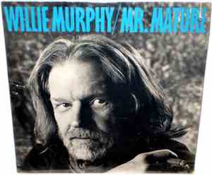 Willie Murphy - Mr. Mature