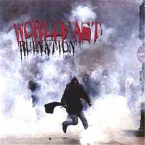 Worldfast - Ruination