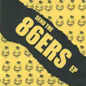 86ers - Send The 86ers EP