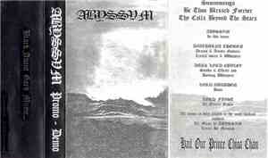 Abyssum - Promo - Demo