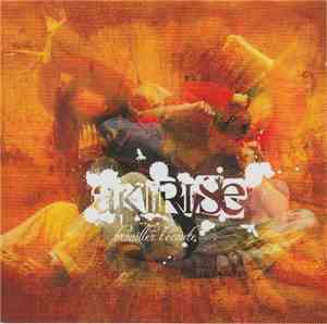 Akirise - Brouiller L'Ecoute