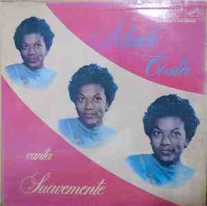 Alaide Costa - Canta Suavemente