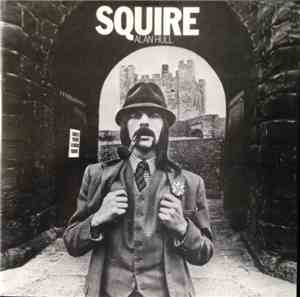 Alan Hull - Squire