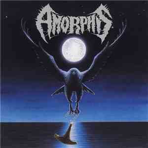 Amorphis - Black Winter Day