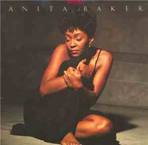 Anita Baker - Rapture
