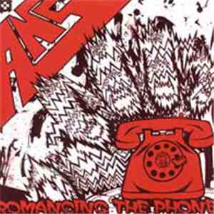 ANS  - Romancing The Phone