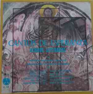 Antonio Martorell Miralles, Coral Nuestra Señora de Las Nieves - Cantos De Esperanza (Himnos Liturgicos)