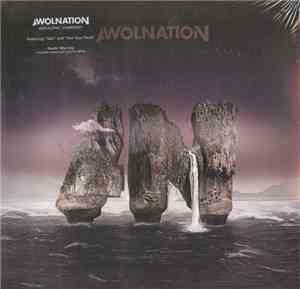 Awolnation - Megalithic Symphony