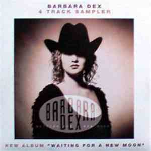 Barbara Dex - 4 Track Sampler