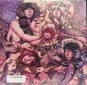 Baroness - Purple