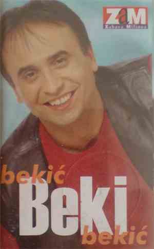 Beki Bekić - Beki