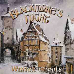 Blackmore's Night - Winter Carols