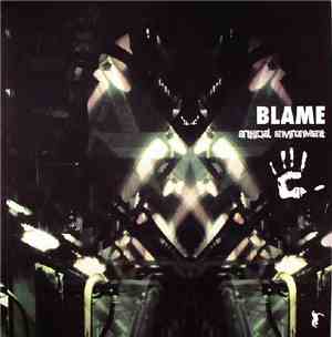 Blame - Artificial Environment / Wavelength