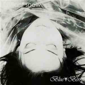 Blue Berry  - Brilliant Snow