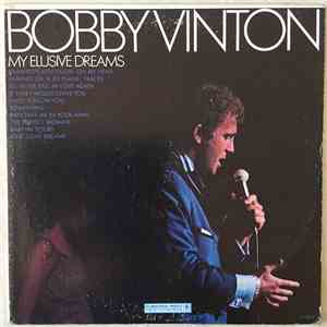 Bobby Vinton - My Elusive Dreams