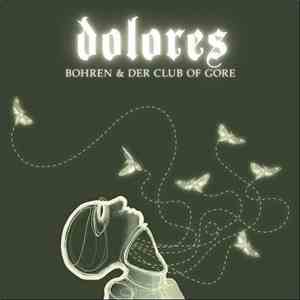 Bohren & Der Club Of Gore - Dolores