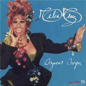 Celia Cruz - Azucar Negra