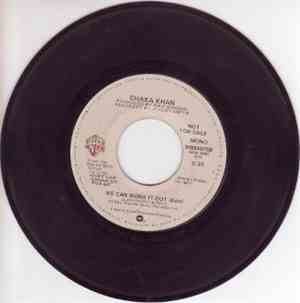 Chaka Khan - We Can Work It Out