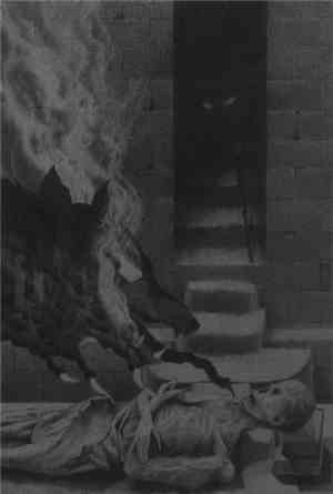 Coltsblood / Crypt Lurker - Coltsblood / Crypt Lurker
