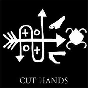 Cut Hands - Afro Noise I (Volume 1)
