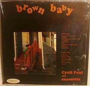 Cyril Paul & Ensemble - Brown Baby