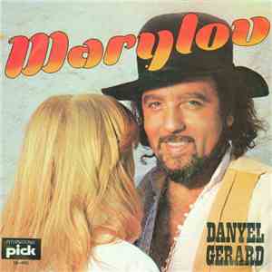 Danyel Gerard - Marylou