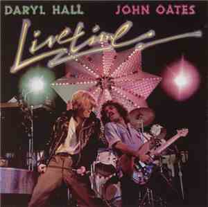 Daryl Hall, John Oates - Livetime