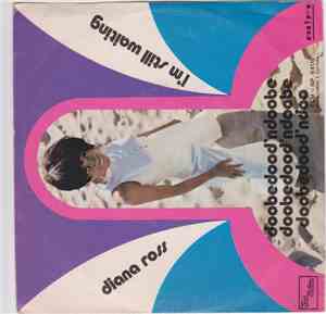 Diana Ross - I'm Still Waiting / Doobedood'ndoobe, Doobedood'ndoobe, Doobedood'ndoo