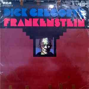 Dick Gregory - Dick Gregory's Frankenstein