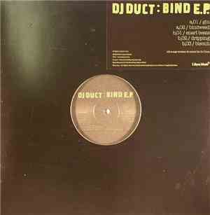 DJ Duct - Bind E.P.