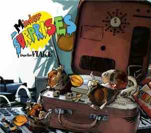 Doctor Flake - Minder Surprises