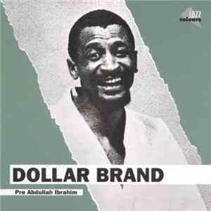 Dollar Brand - Pre Abdullah Ibrahim