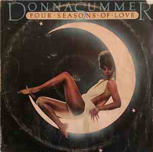 Donna Summer - Four Seasons Of Love