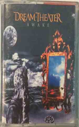 Dream Theater - Awake
