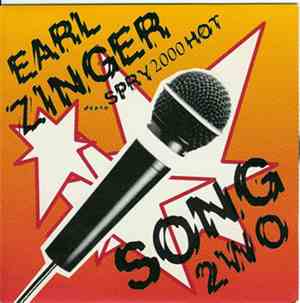 Earl Zinger Meats Spry - Song 2WO