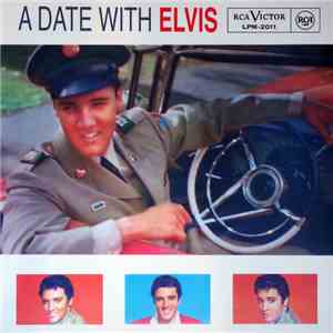 Elvis Presley - A Date With Elvis