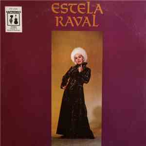 Estela Raval - Estela Raval