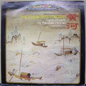 Eugene Ormandy, The Philadelphia Orchestra, Daniel Epstein - 